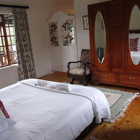 Mill Cottages Lidgetton Bagian luar foto