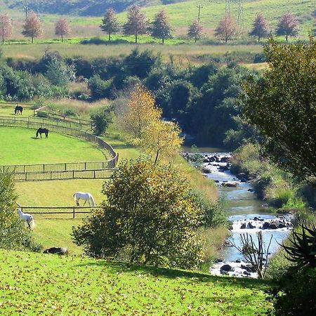 Mill Cottages Lidgetton Bagian luar foto