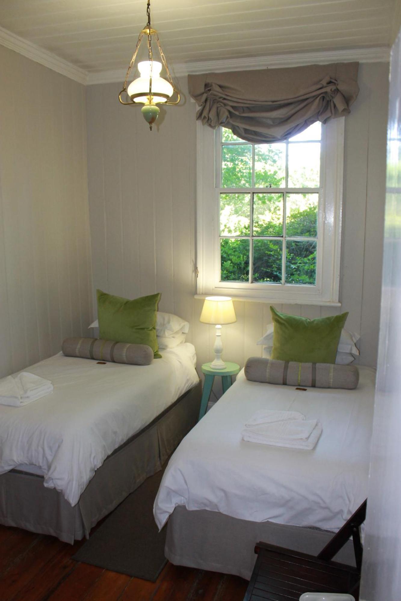 Mill Cottages Lidgetton Ruang foto