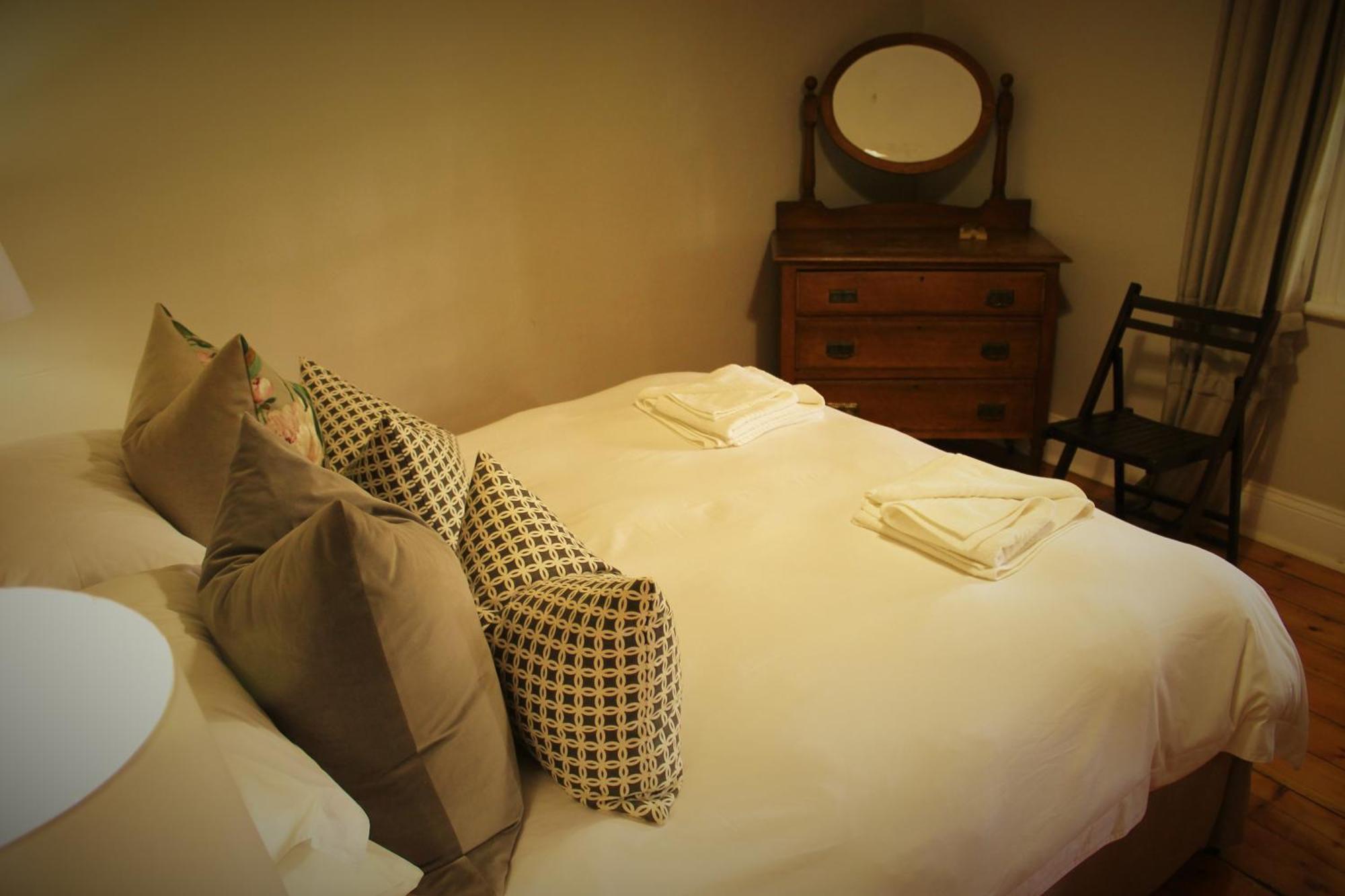 Mill Cottages Lidgetton Ruang foto