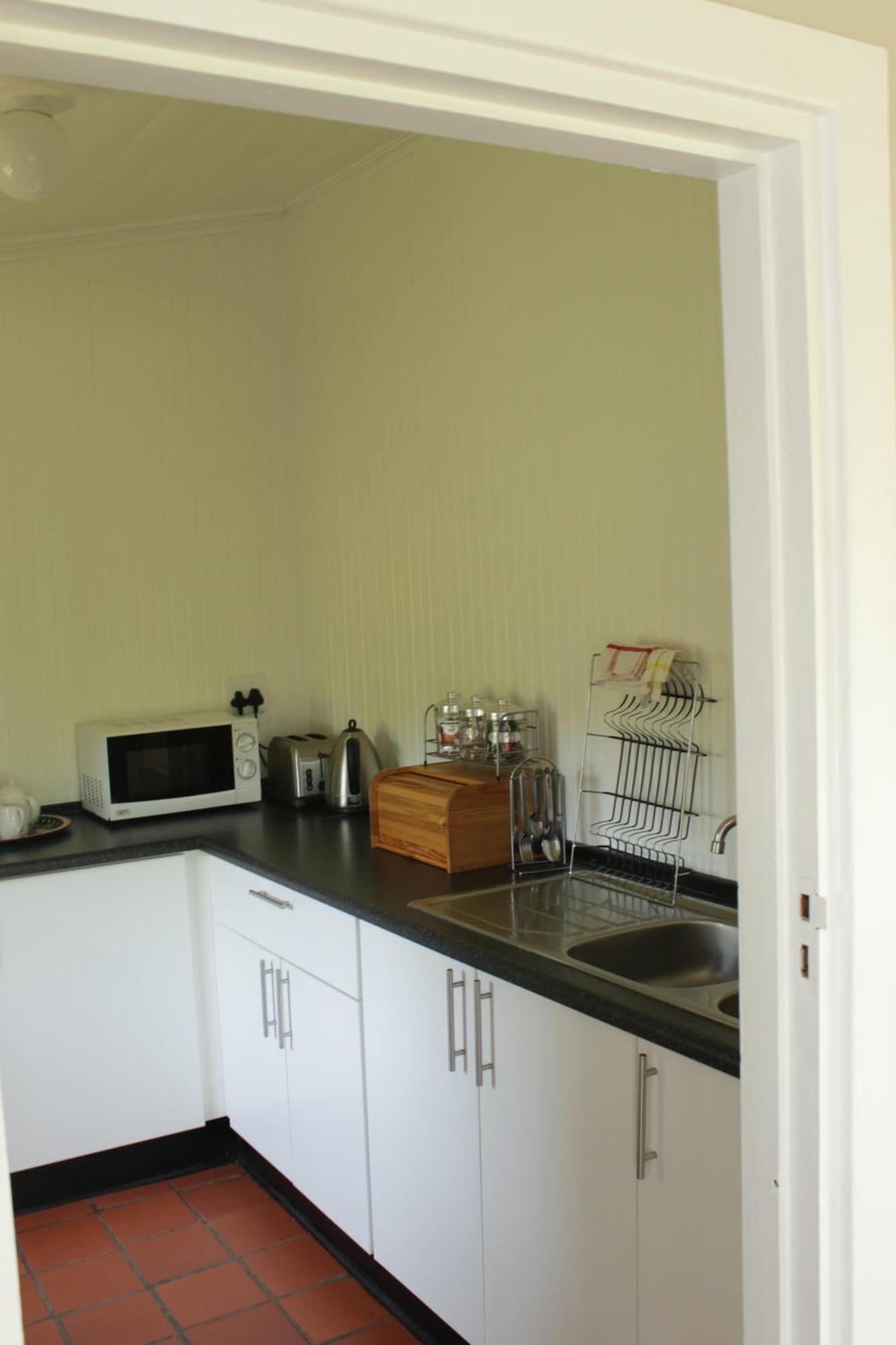 Mill Cottages Lidgetton Ruang foto