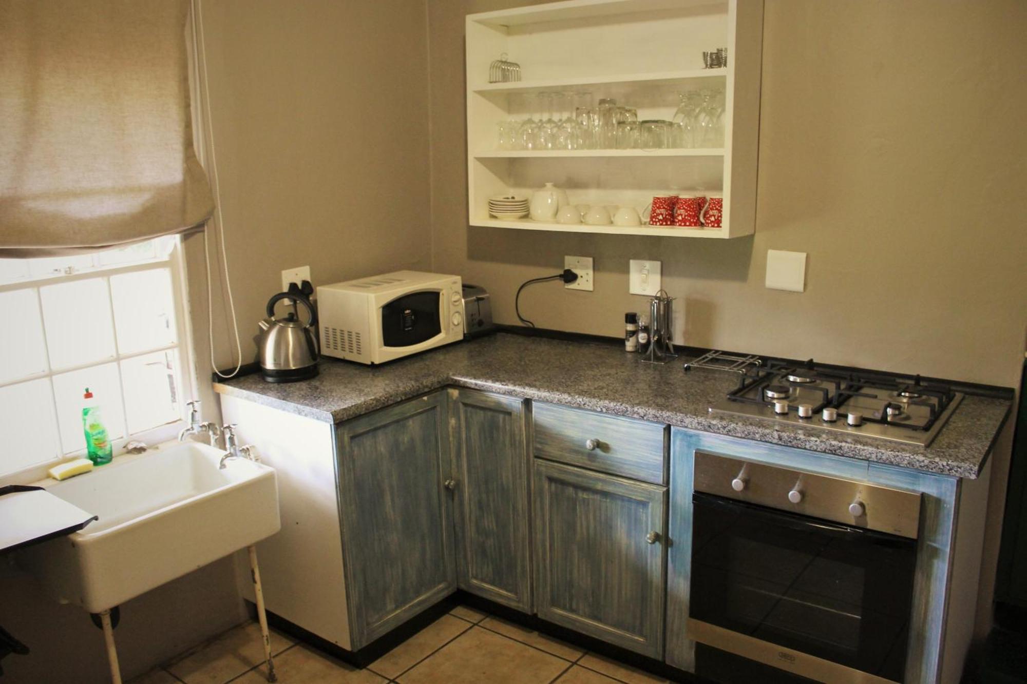 Mill Cottages Lidgetton Ruang foto