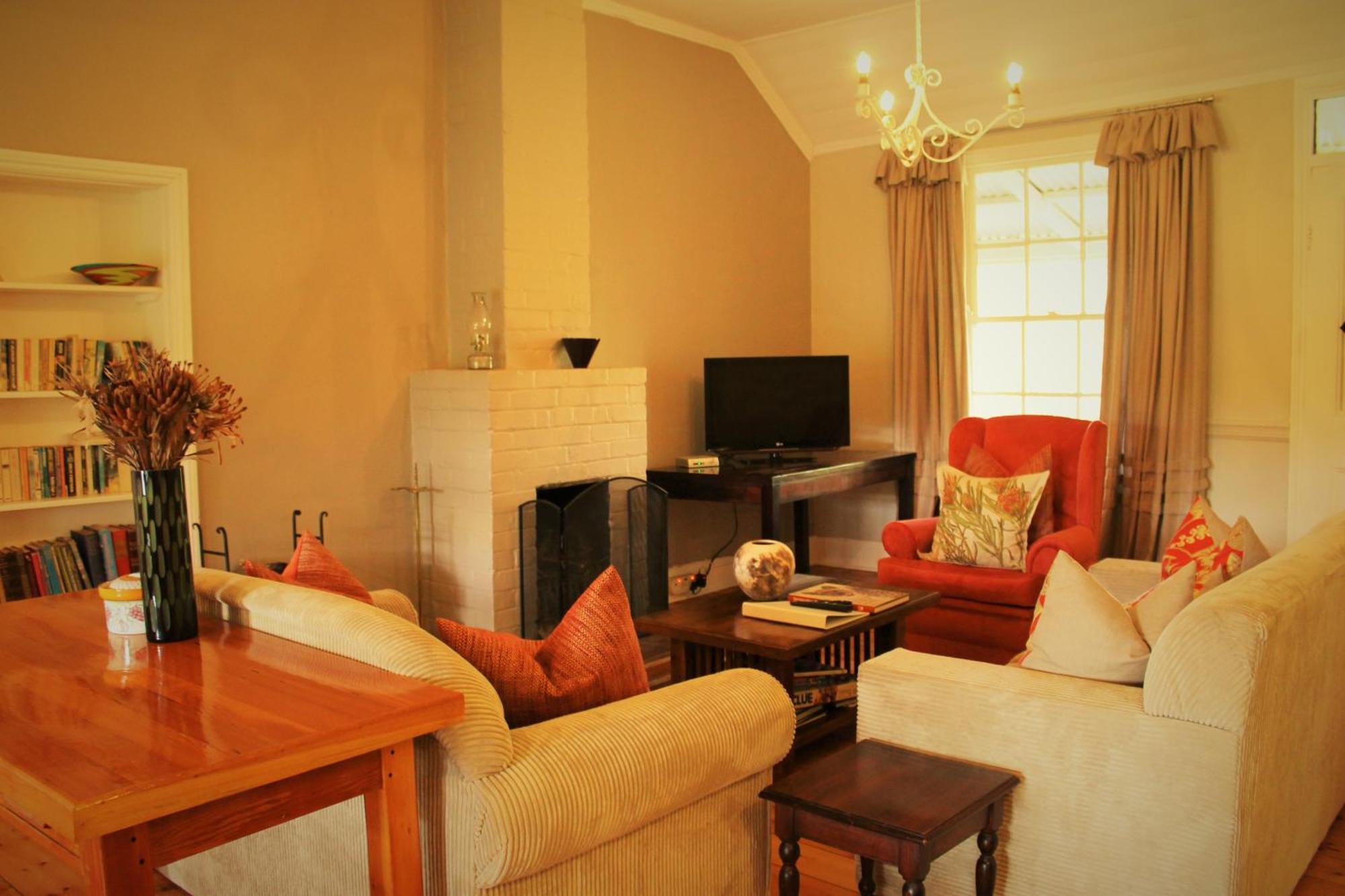 Mill Cottages Lidgetton Ruang foto