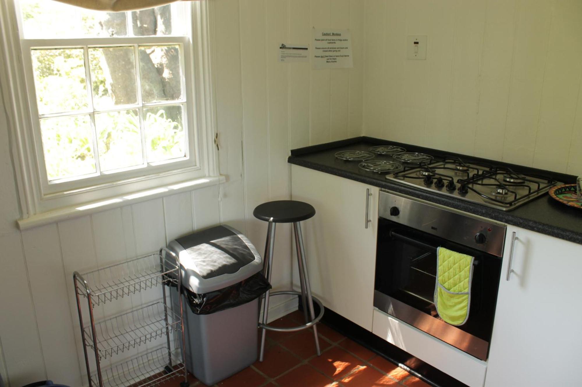 Mill Cottages Lidgetton Ruang foto