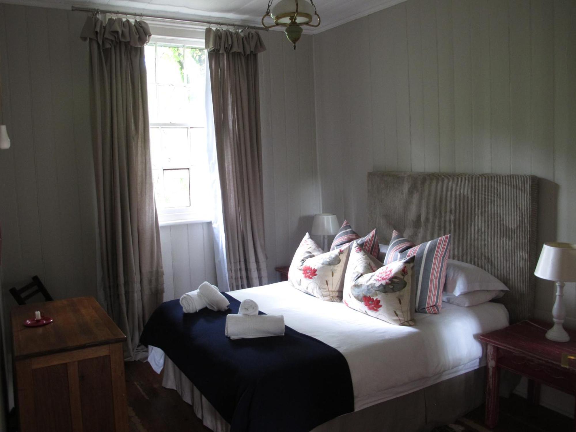 Mill Cottages Lidgetton Bagian luar foto