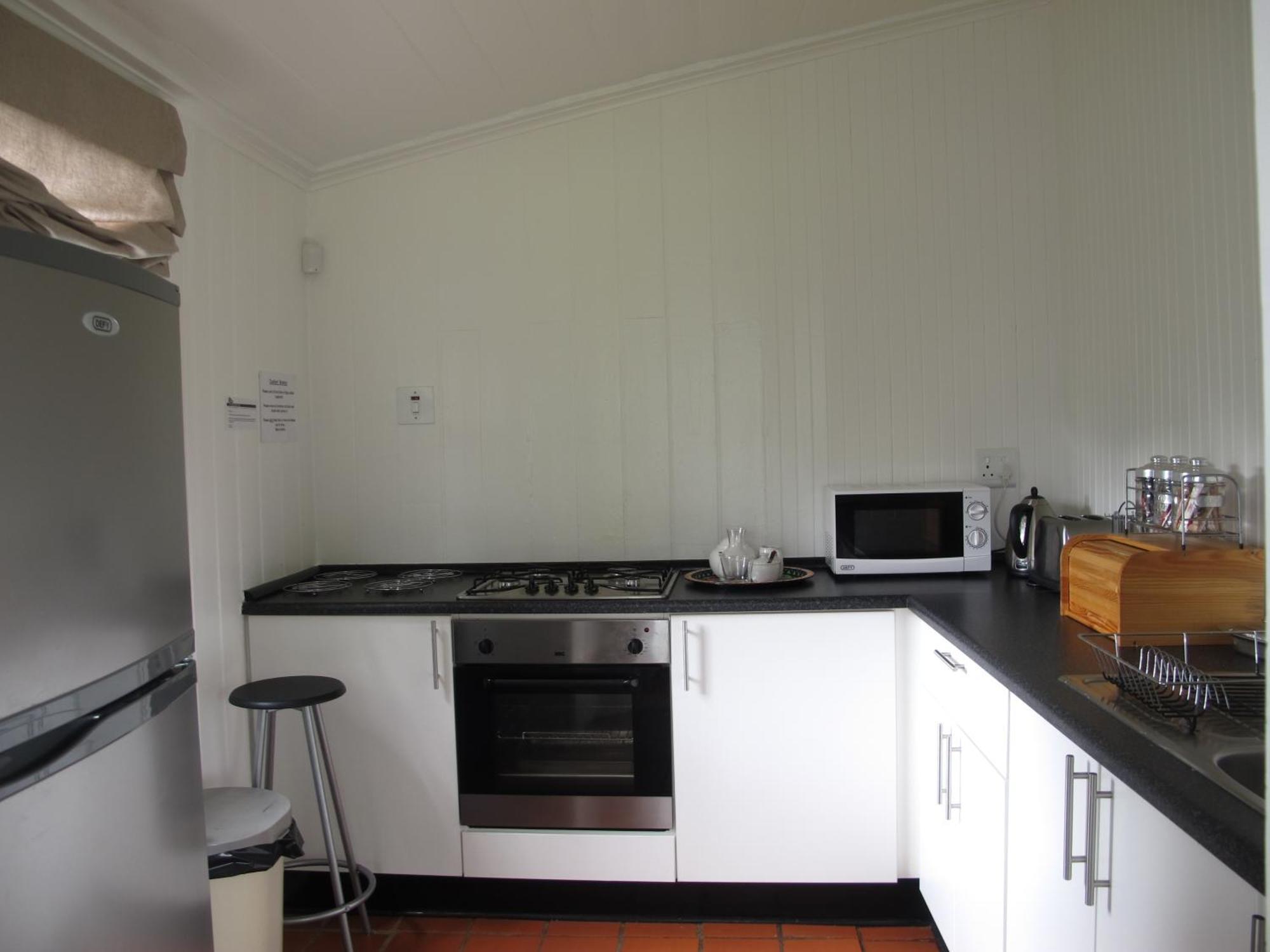 Mill Cottages Lidgetton Bagian luar foto