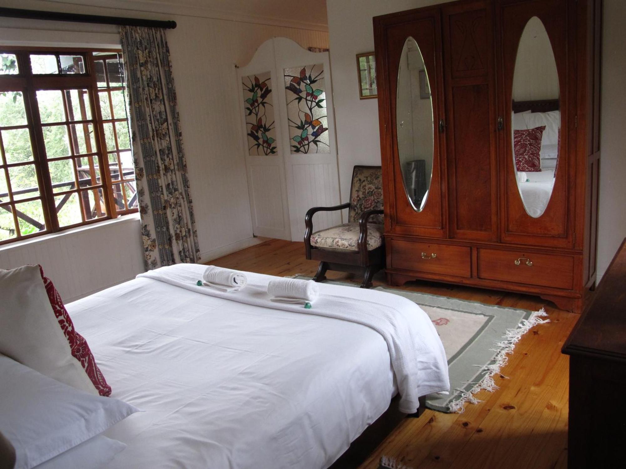 Mill Cottages Lidgetton Bagian luar foto