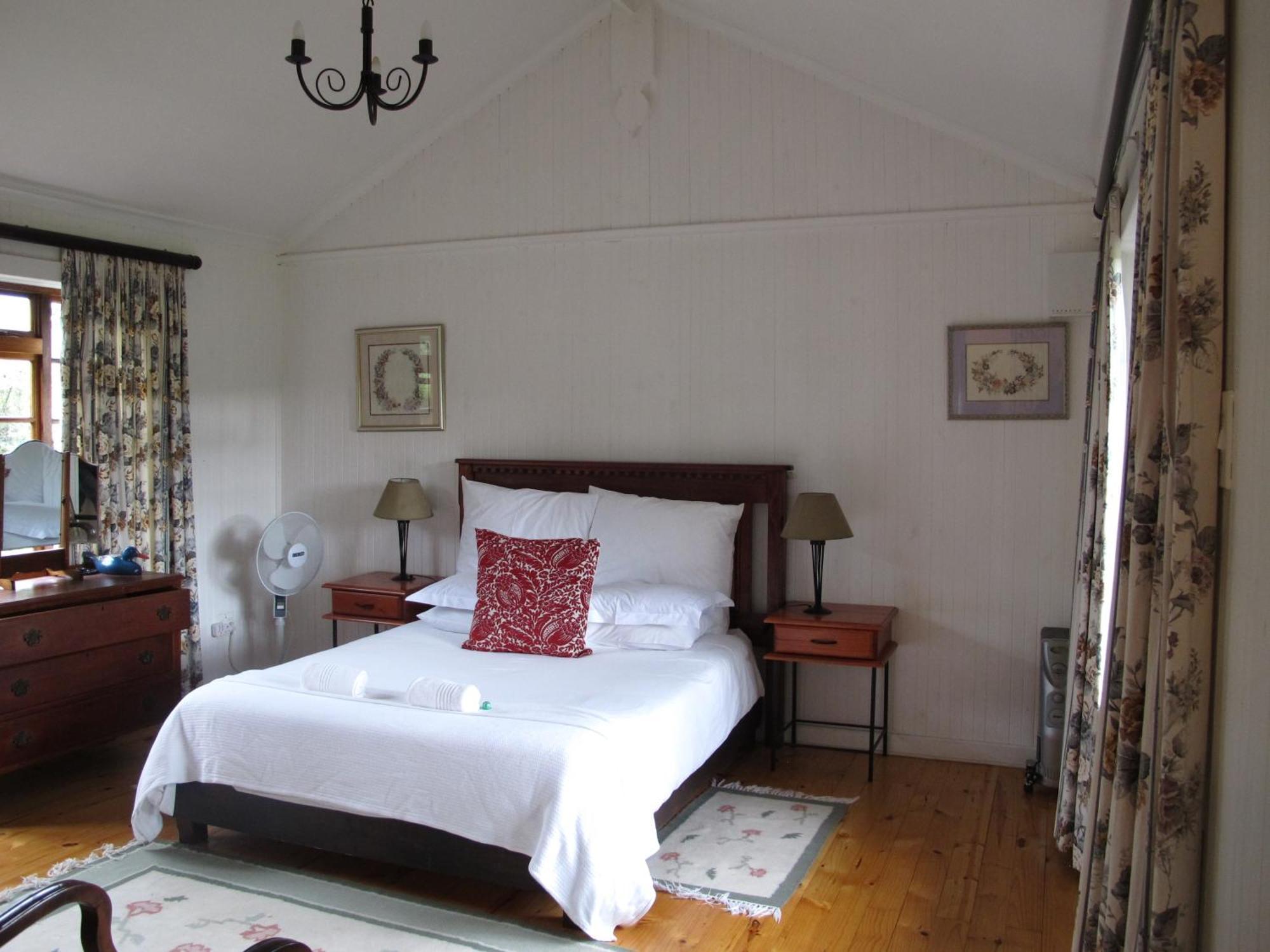 Mill Cottages Lidgetton Bagian luar foto