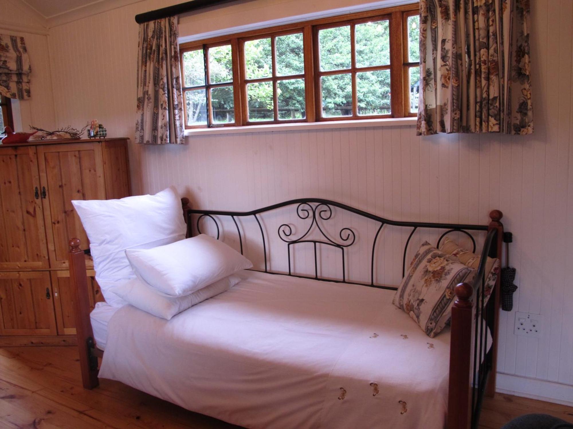 Mill Cottages Lidgetton Bagian luar foto