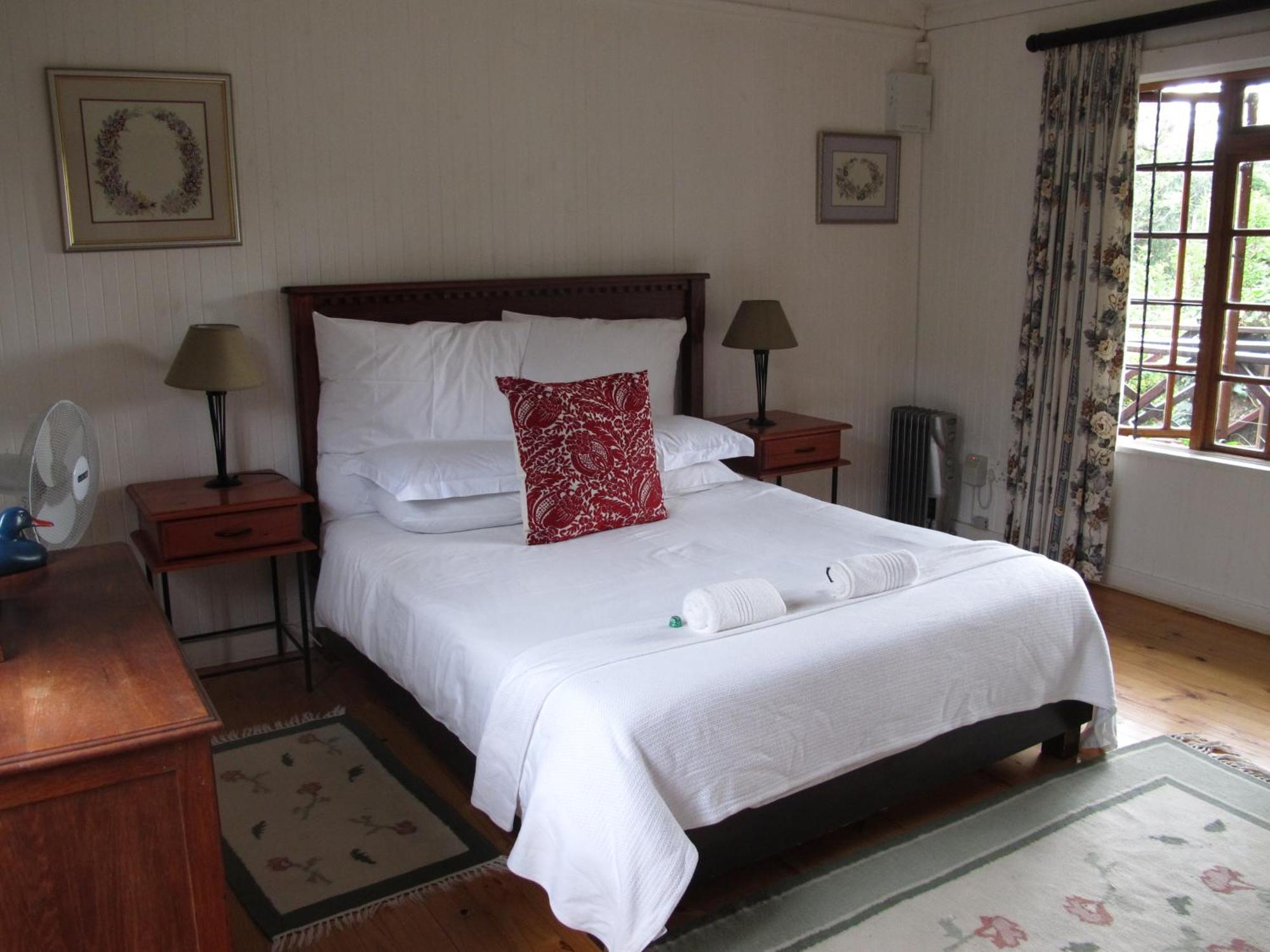 Mill Cottages Lidgetton Bagian luar foto