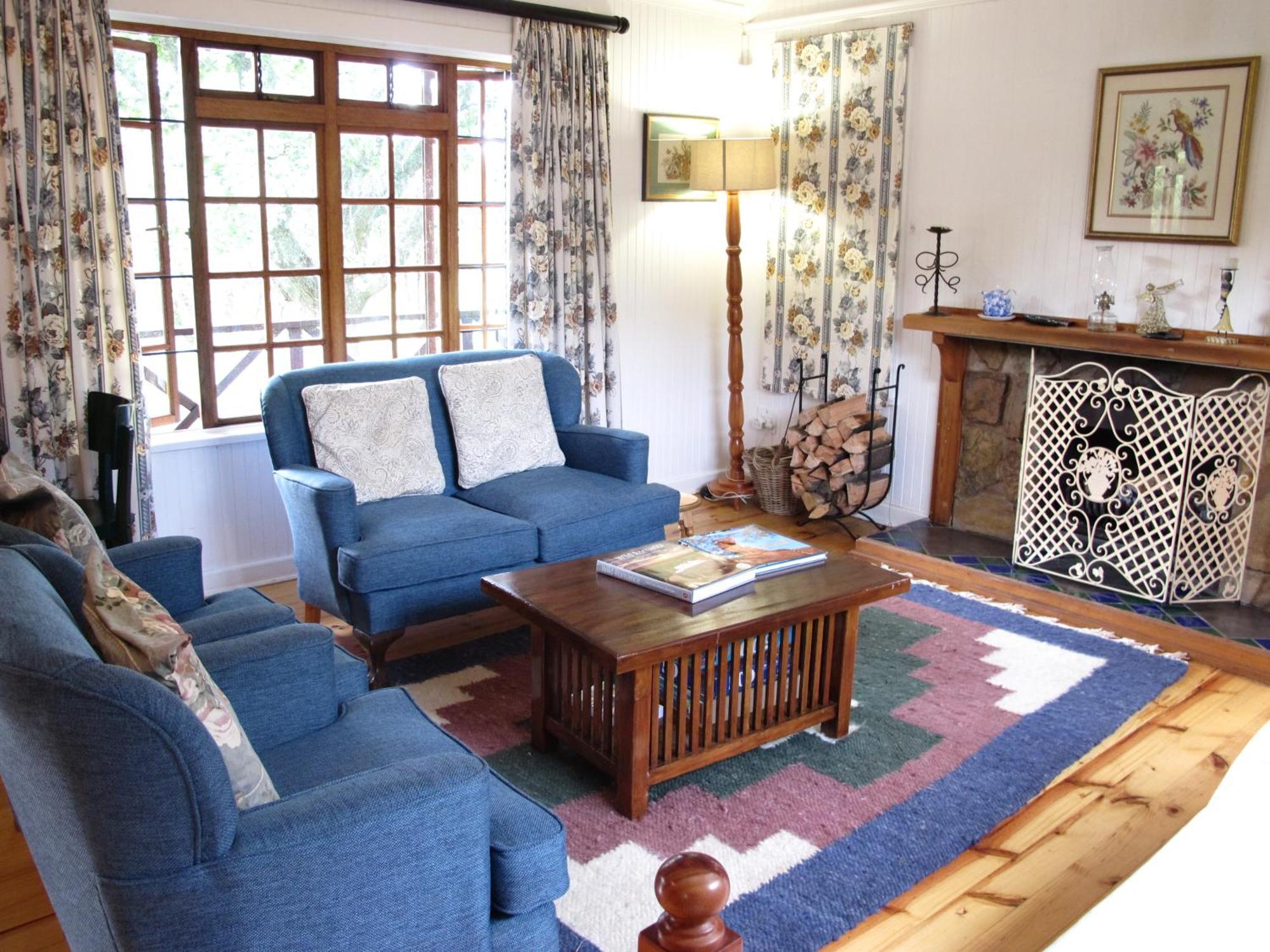 Mill Cottages Lidgetton Bagian luar foto
