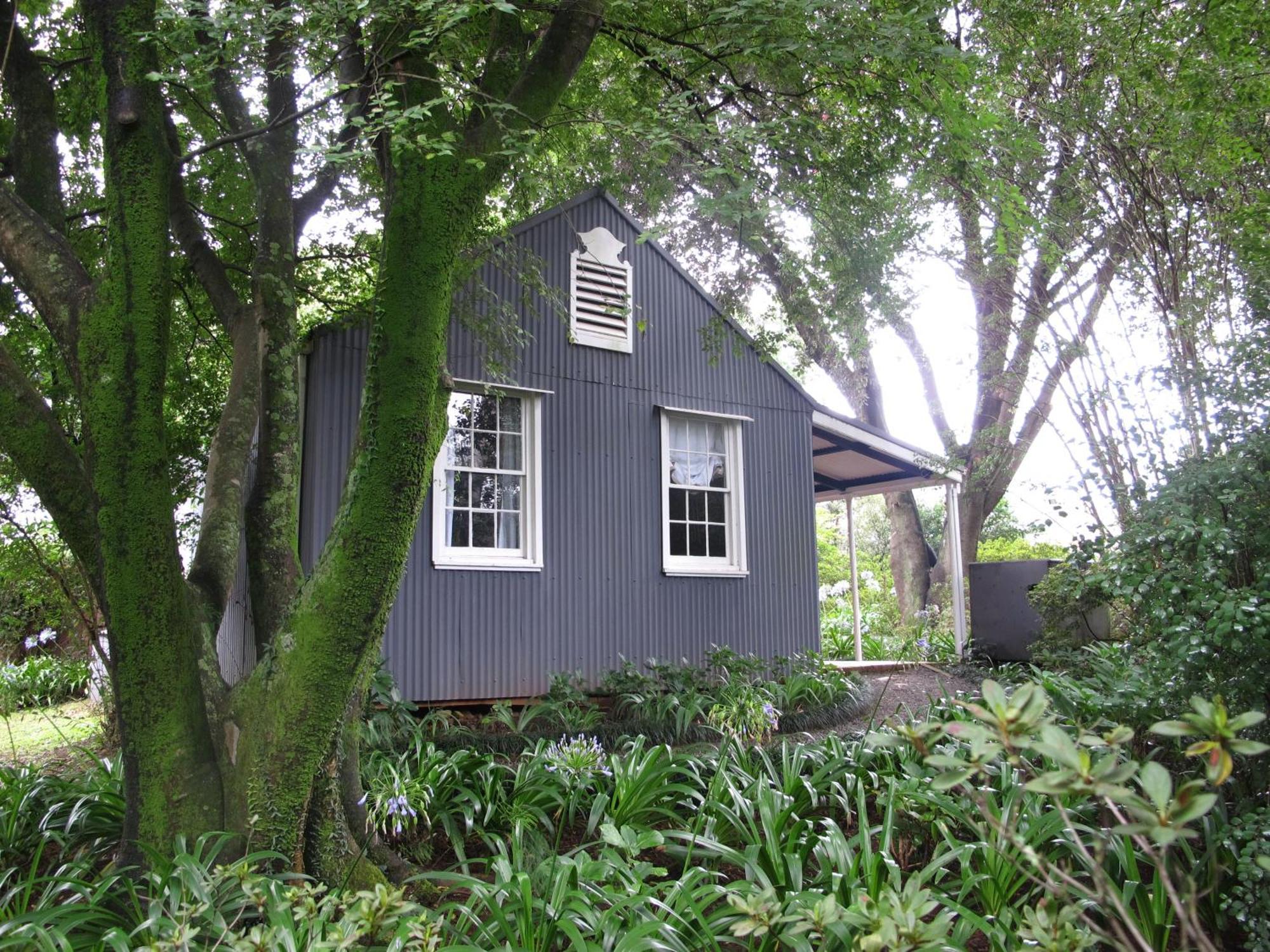 Mill Cottages Lidgetton Bagian luar foto